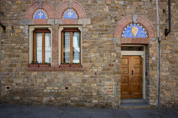 Hotel Le Ortensie